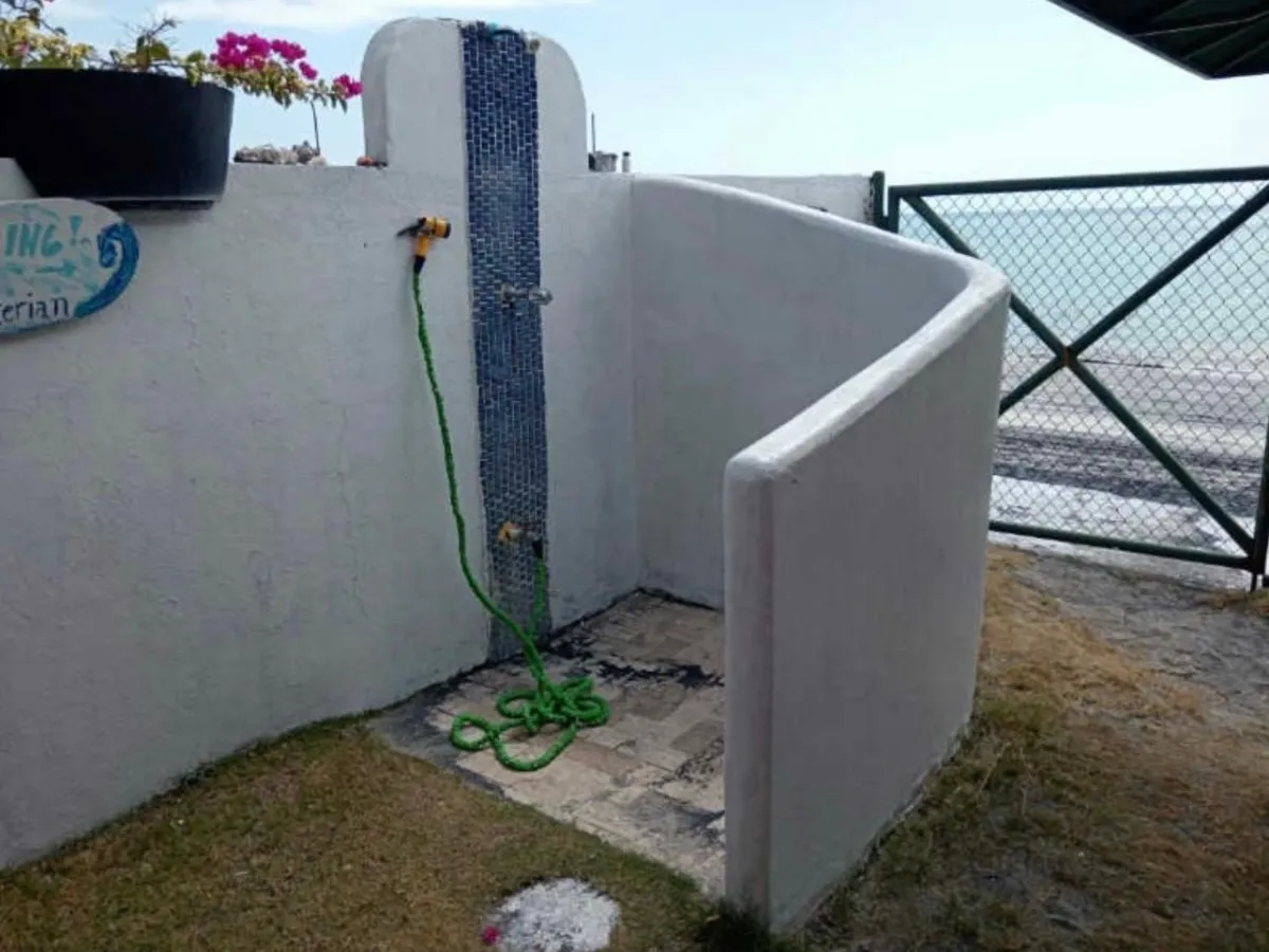 CASA FRENTE AL MAR PLAYA BLANCA FARALLON RIO HATO