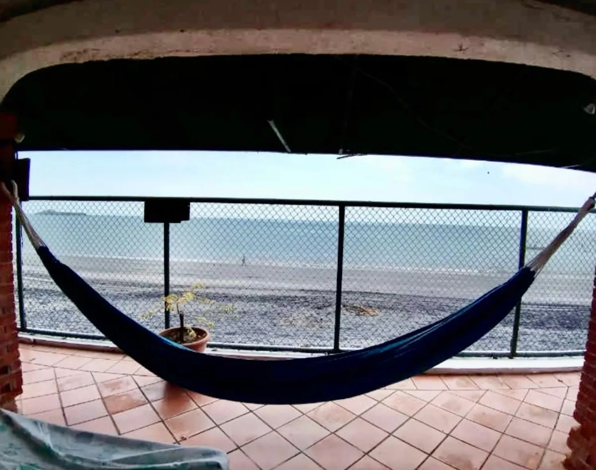 CASA FRENTE AL MAR PLAYA BLANCA FARALLON RIO HATO