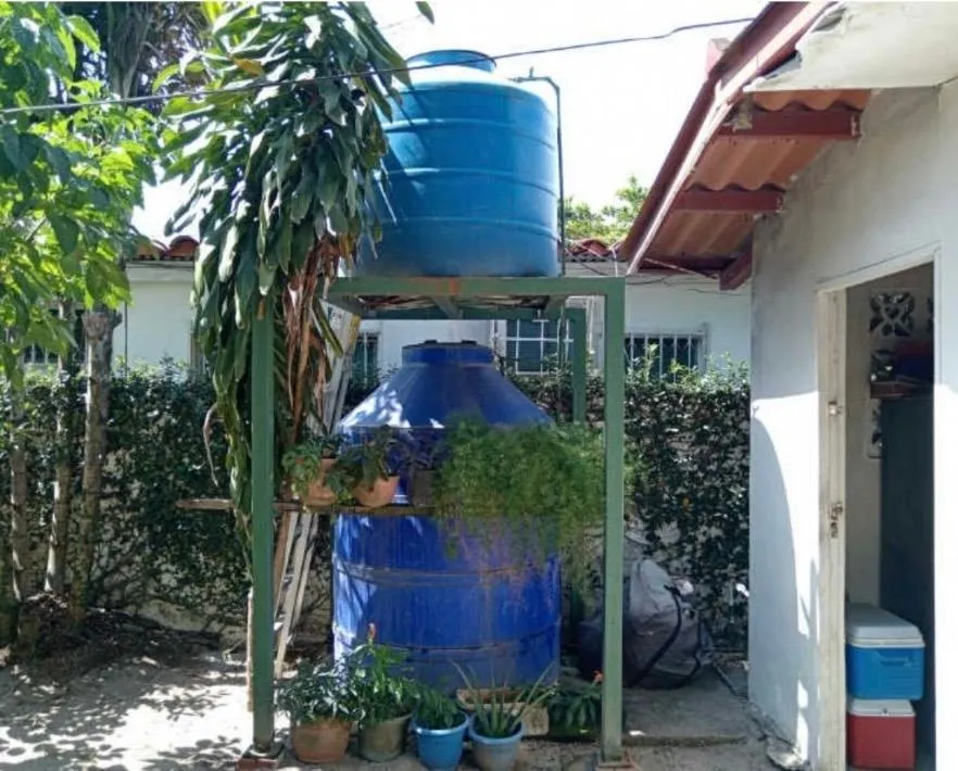CASA FRENTE AL MAR PLAYA BLANCA FARALLON RIO HATO