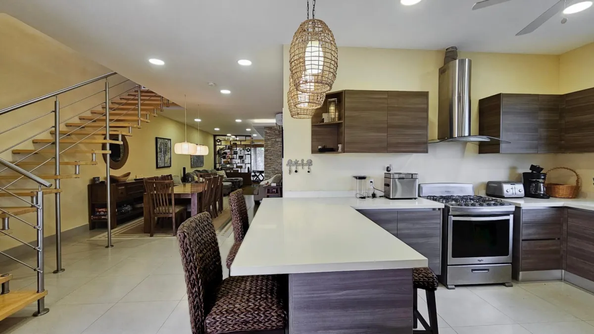 DUPLEX FAMILIAR EN CASAMAR - VILLAMAR - 270 M2
