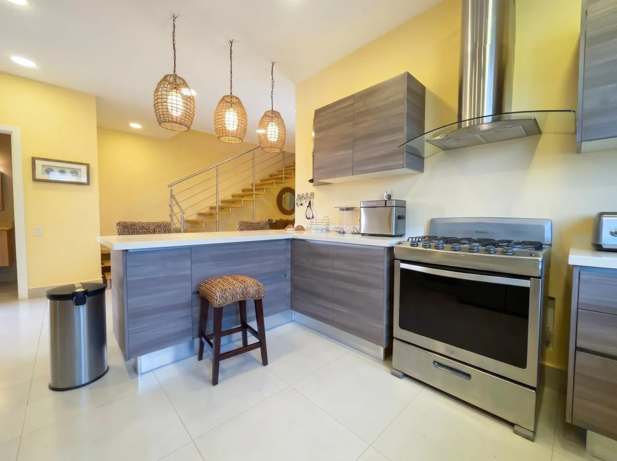 DUPLEX FAMILIAR EN CASAMAR - VILLAMAR - 270 M2