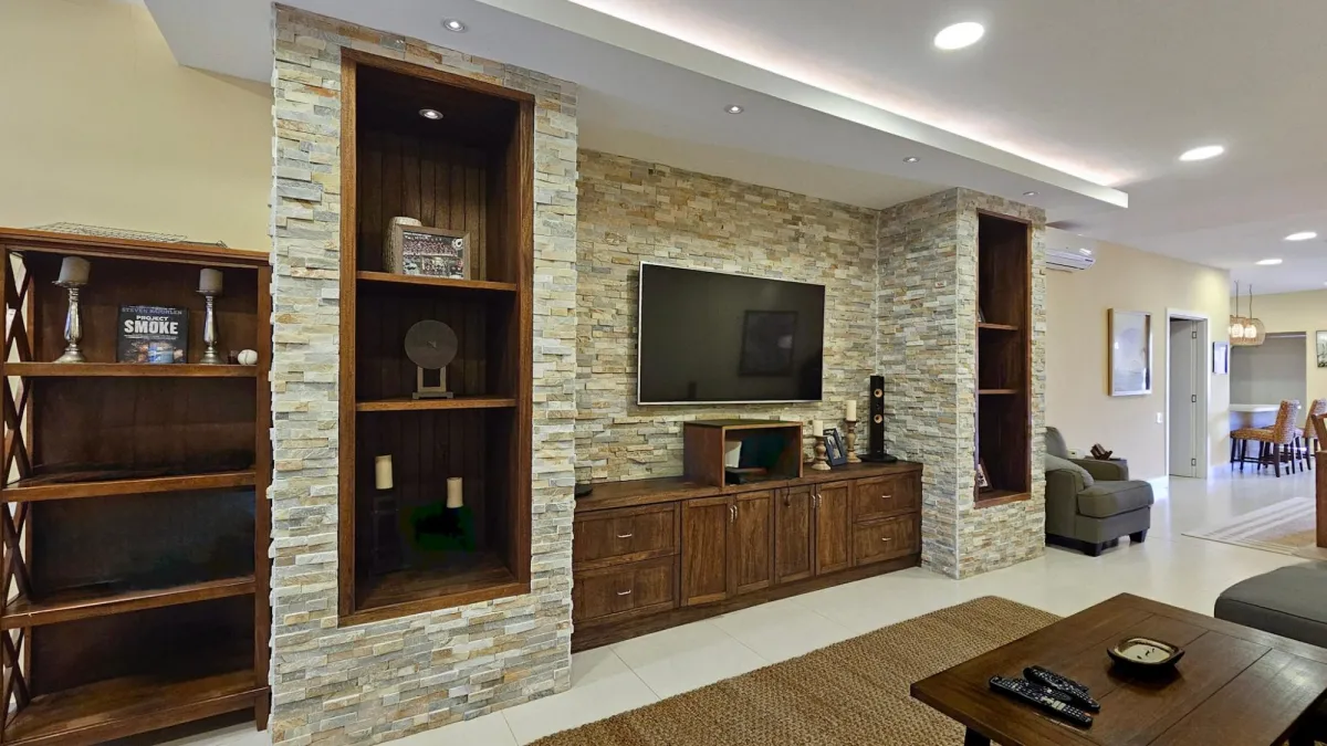 DUPLEX FAMILIAR EN CASAMAR - VILLAMAR - 270 M2