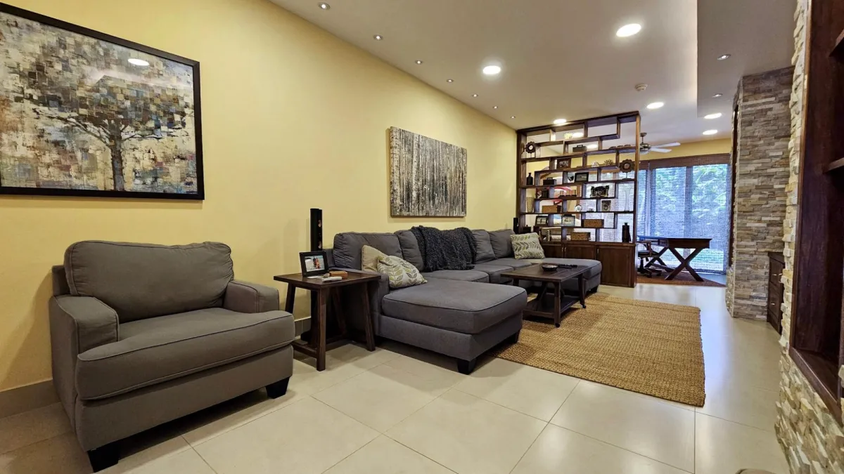 DUPLEX FAMILIAR EN CASAMAR - VILLAMAR - 270 M2