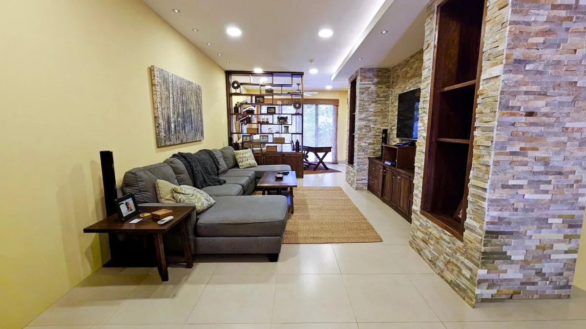 DUPLEX FAMILIAR EN CASAMAR - VILLAMAR - 270 M2