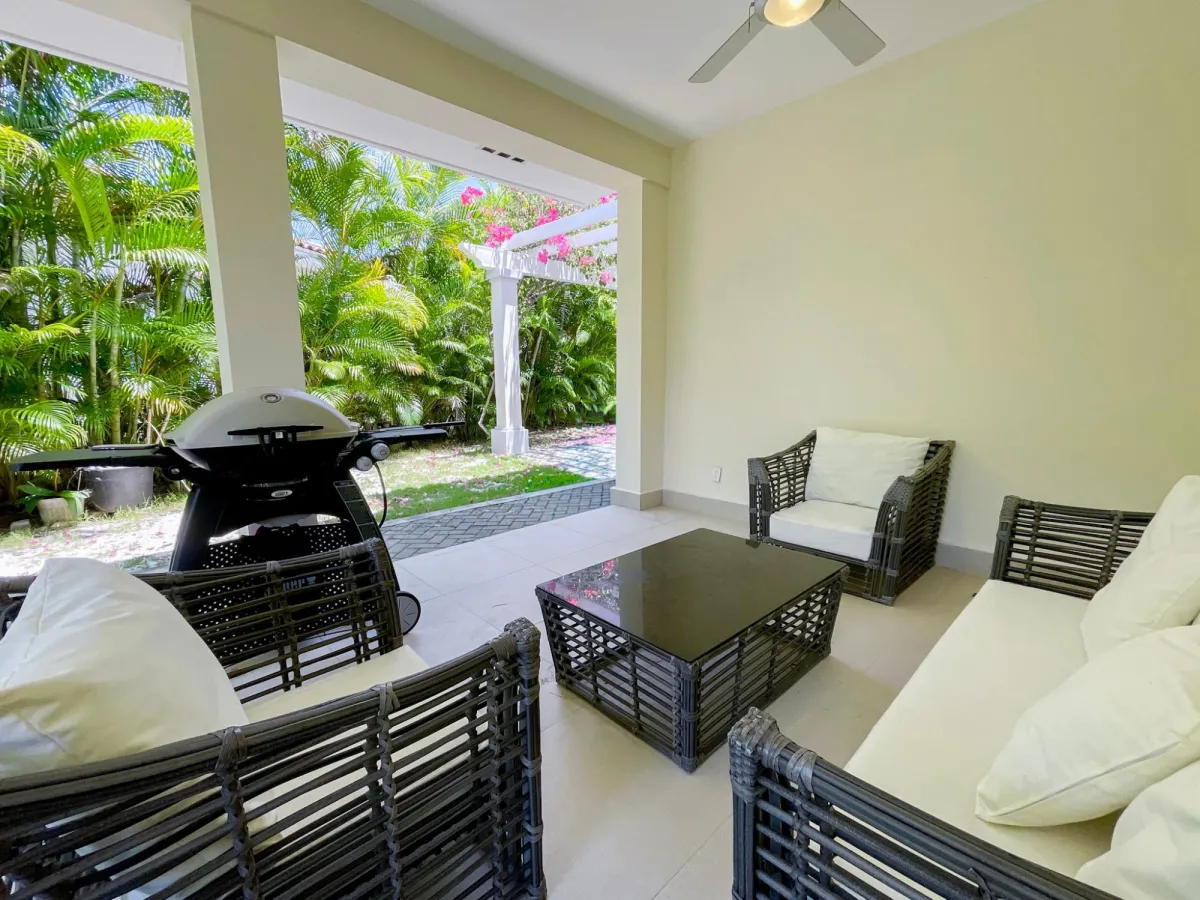 DUPLEX FAMILIAR EN CASAMAR - VILLAMAR - 270 M2