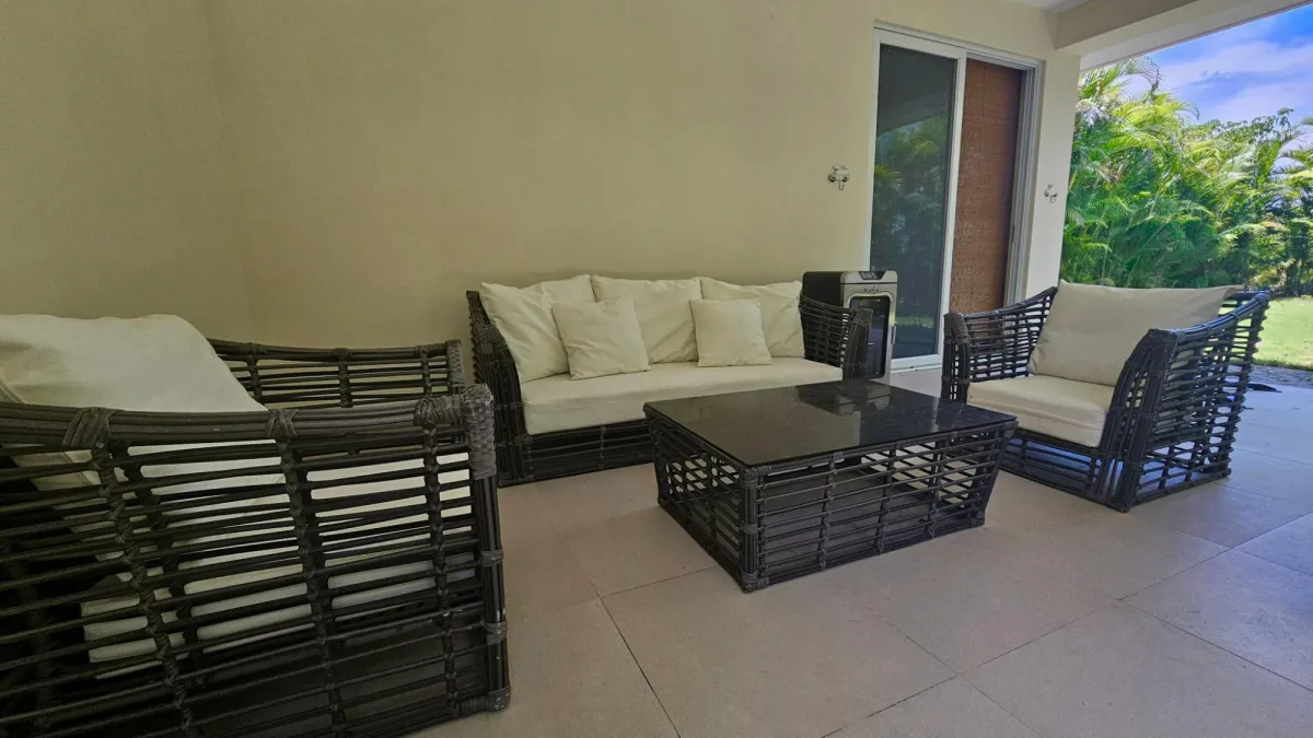 DUPLEX FAMILIAR EN CASAMAR - VILLAMAR - 270 M2