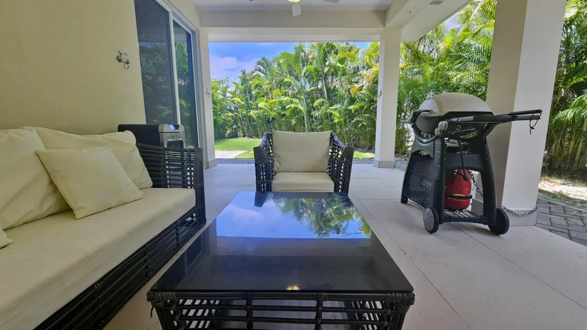 DUPLEX FAMILIAR EN CASAMAR - VILLAMAR - 270 M2