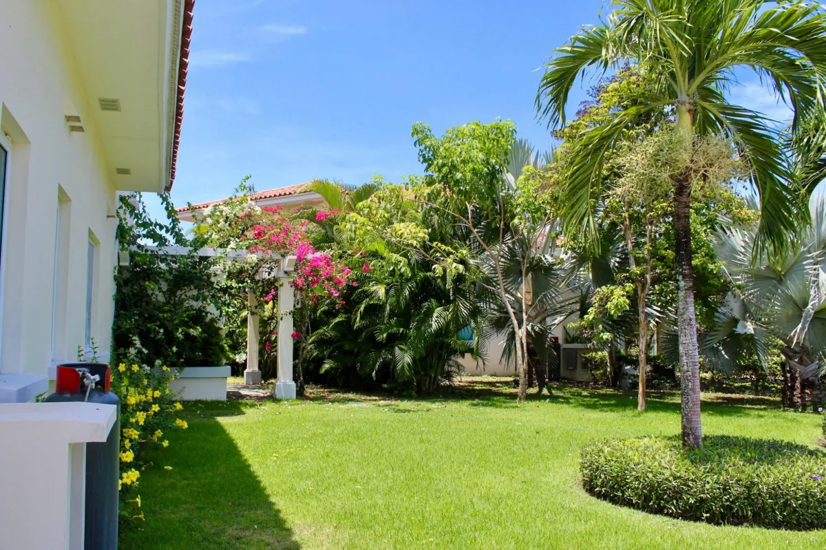 DUPLEX FAMILIAR EN CASAMAR - VILLAMAR - 270 M2