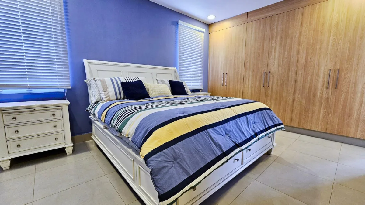 DUPLEX FAMILIAR EN CASAMAR - VILLAMAR - 270 M2