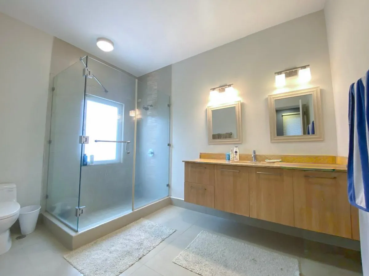 DUPLEX FAMILIAR EN CASAMAR - VILLAMAR - 270 M2