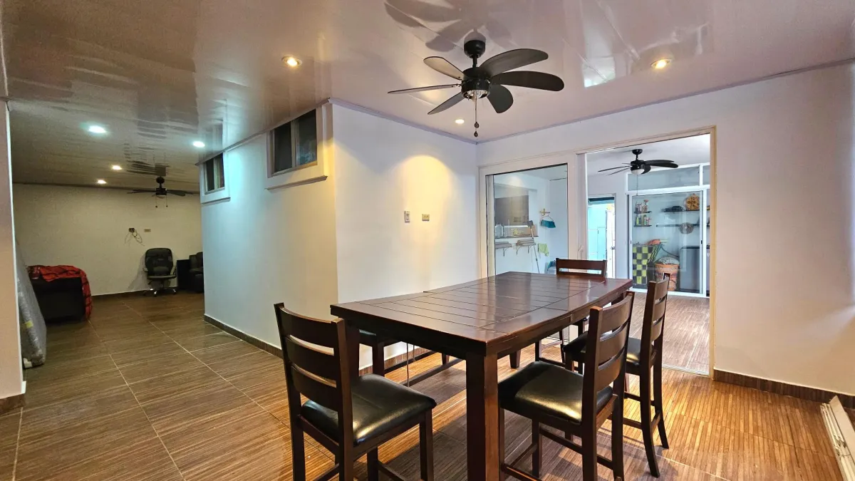 En Venta Casa PH Los Alpes – Paseo del Norte | Brisas del Golf Norte