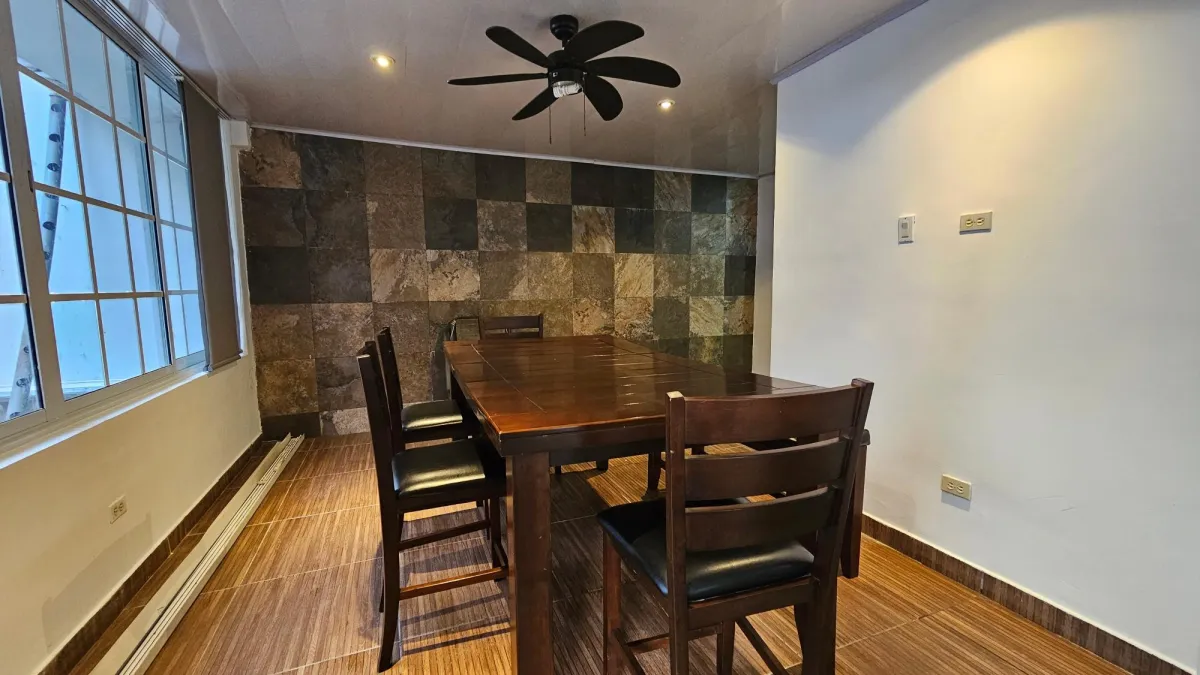 En Venta Casa PH Los Alpes – Paseo del Norte | Brisas del Golf Norte
