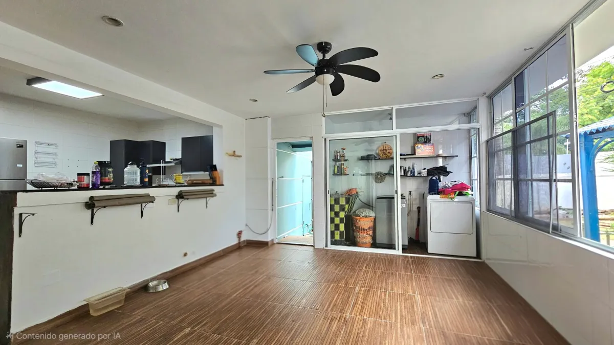 En Venta Casa PH Los Alpes – Paseo del Norte | Brisas del Golf Norte