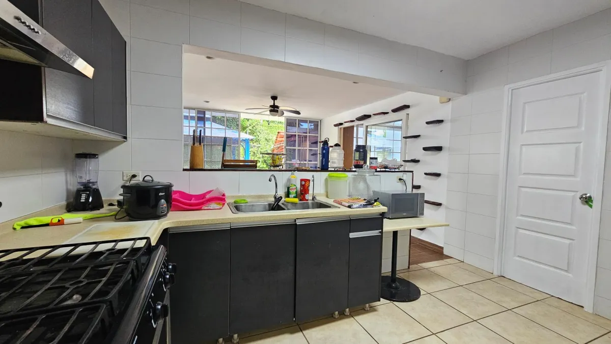 En Venta Casa PH Los Alpes – Paseo del Norte | Brisas del Golf Norte
