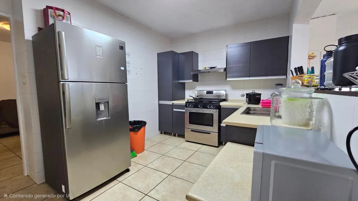En Venta Casa PH Los Alpes – Paseo del Norte | Brisas del Golf Norte