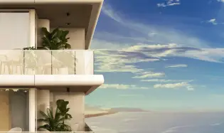 Nautilus Amador: Tu Estudio de Lujo con Vista al Canal de Panamá