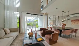 Single-Family Home for Sale in Panama Pacifico