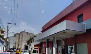 BUILDING, COMMERCIAL AND BUSINESS TOGETHER