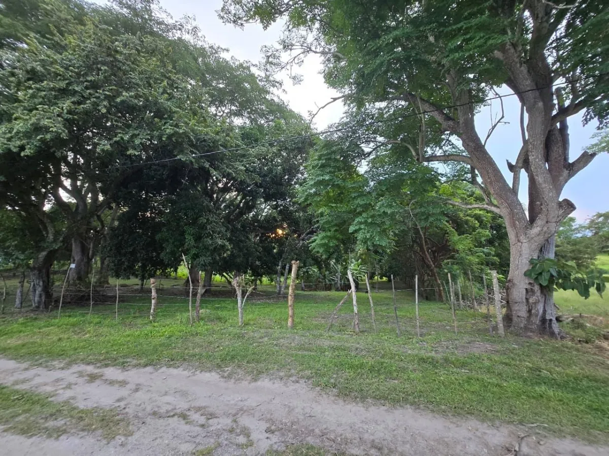 Terreno en La Ermita, a pocos metros de la playa y en muy buena ubicación.