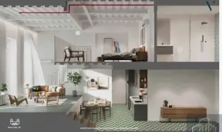 APARTMENT FOR SALE IN PH CASA VARIEDADES OLD TOWN