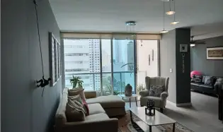 Apartment for rent in Panama