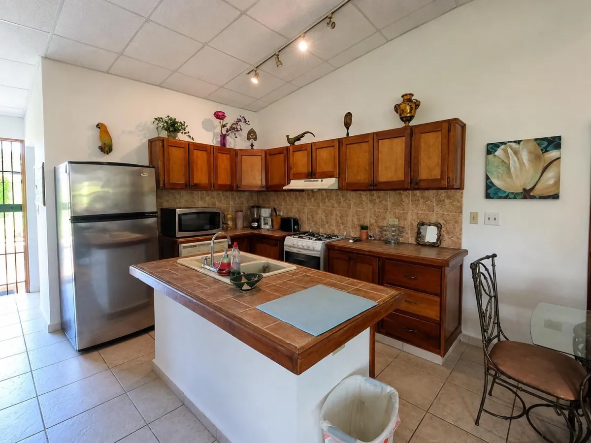 Charming Apartment for sale in Cuesta del sol
