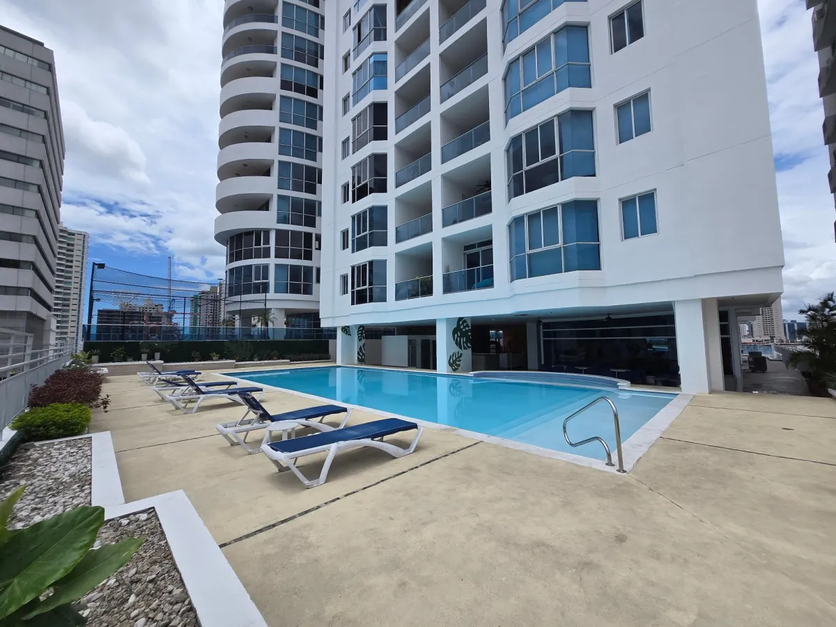 PH Premium Tower Jr PentHouse Venta 455,000.00 ó Alquiler 2,500.00