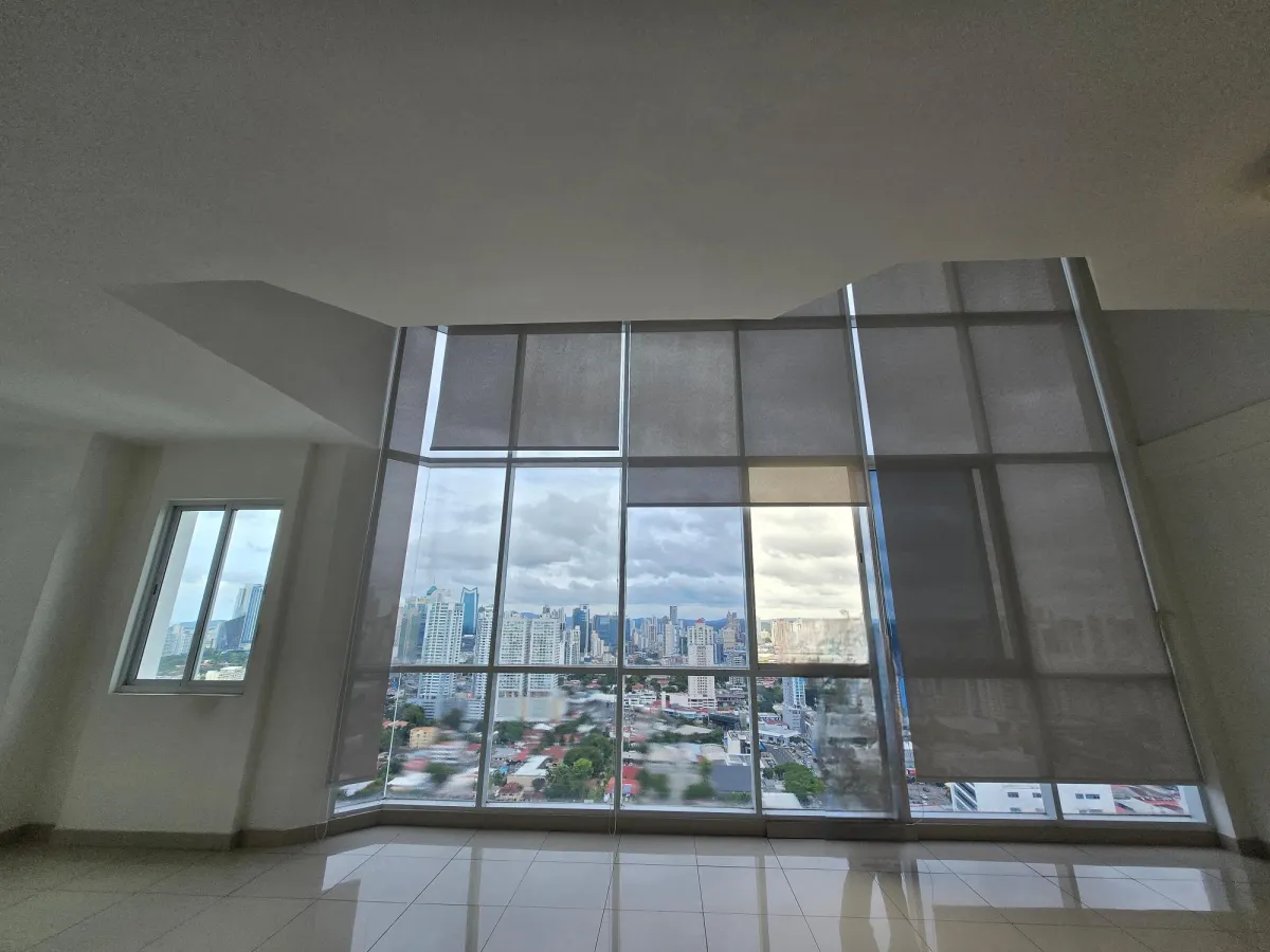 PH Premium Tower Jr PentHouse Venta 455,000.00 ó Alquiler 2,500.00
