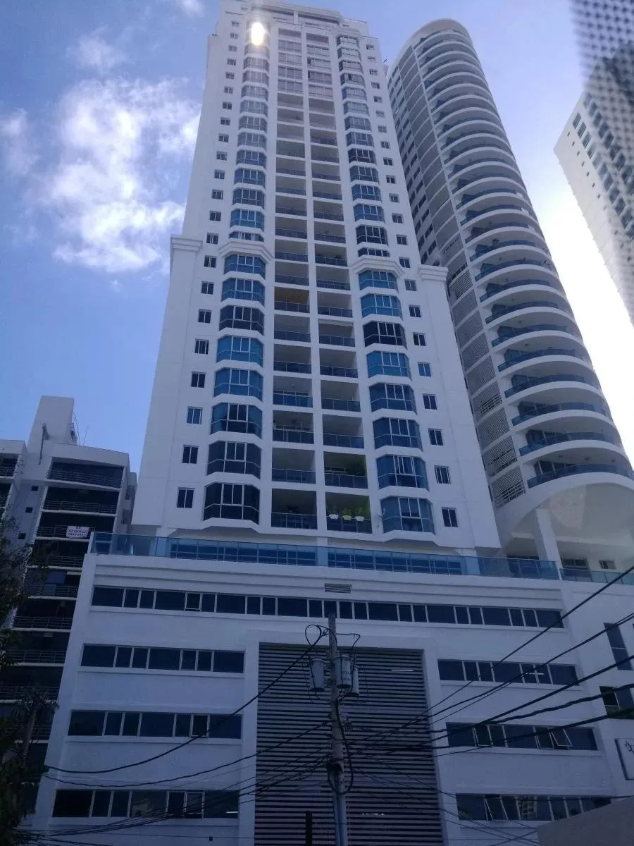 PH Premium Tower Jr PentHouse Venta 455,000.00 ó Alquiler 2,500.00