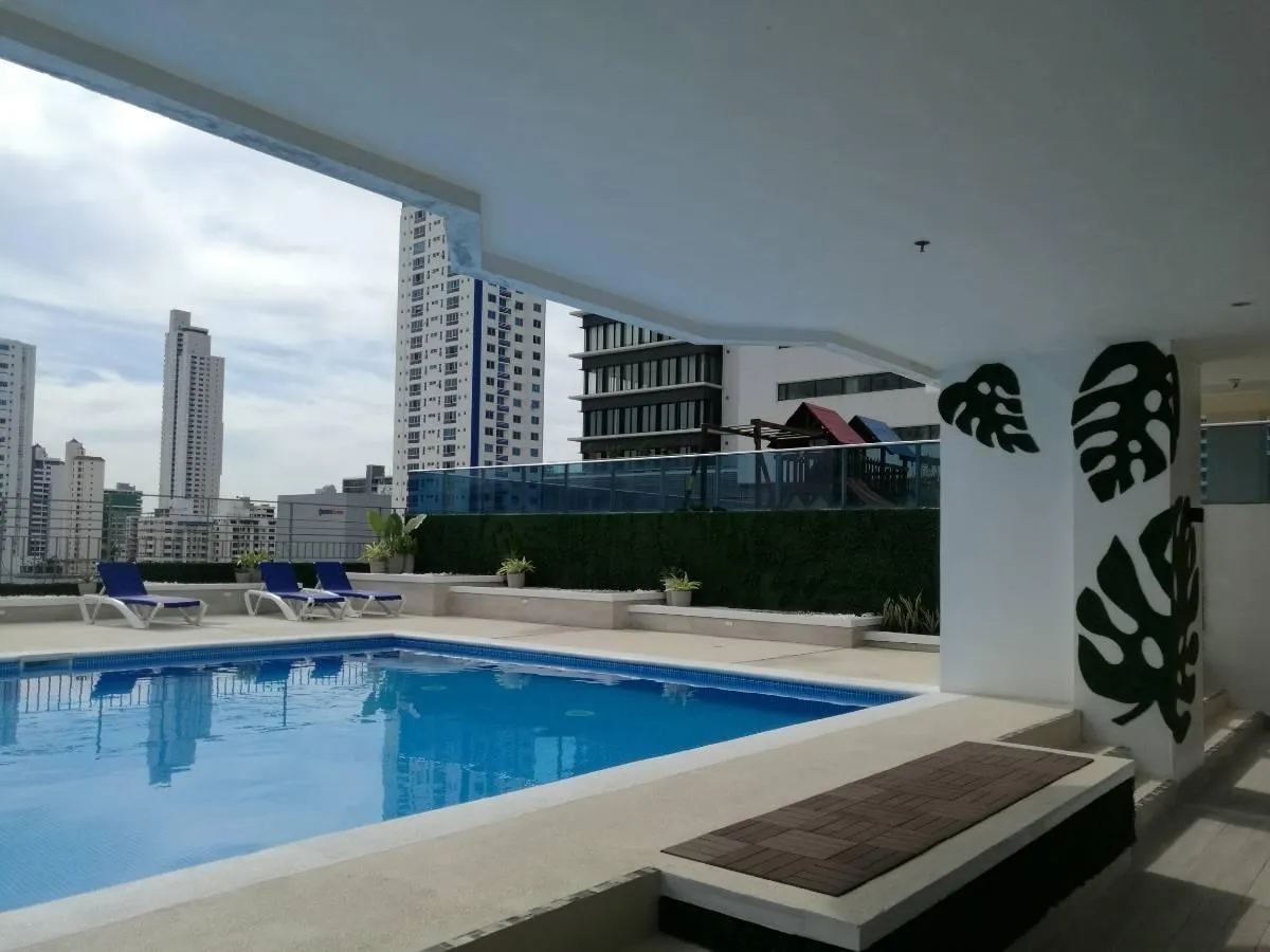 PH Premium Tower Jr PentHouse Venta 455,000.00 ó Alquiler 2,500.00