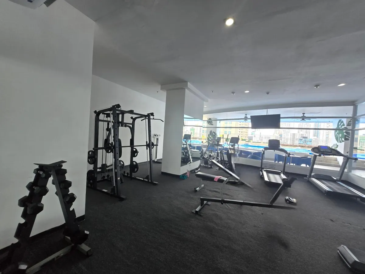 PH Premium Tower Jr PentHouse Venta 455,000.00 ó Alquiler 2,500.00