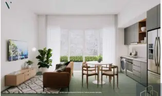 APARTMENT FOR SALE IN PH CASA VARIEDADES OLD TOWN