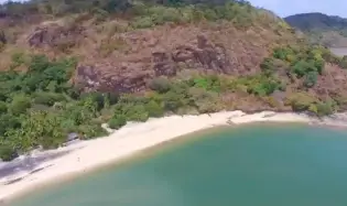 Lote de Playa en Venta en Cermeño de Capira