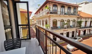 Alquiler de Apartamento en Casco Antiguo