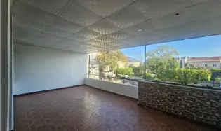 Apartment for rent in downtown Chitré, near Parque Unión