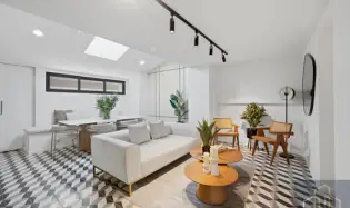 FURNISHED APARTMENT FOR SALE IN PH MANSIÓN BALUARTE OLD TOWN