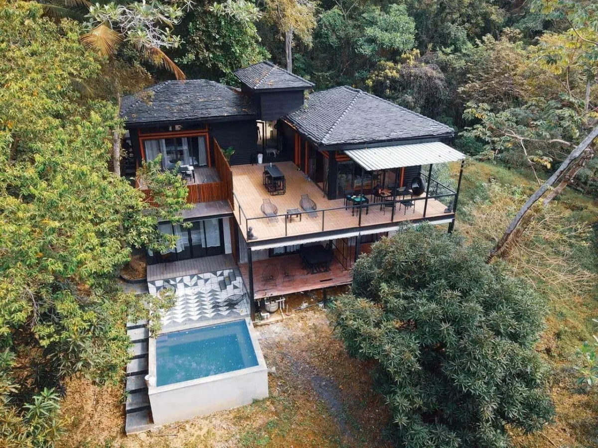Boutique Resort in the Pearl Islands of Panama