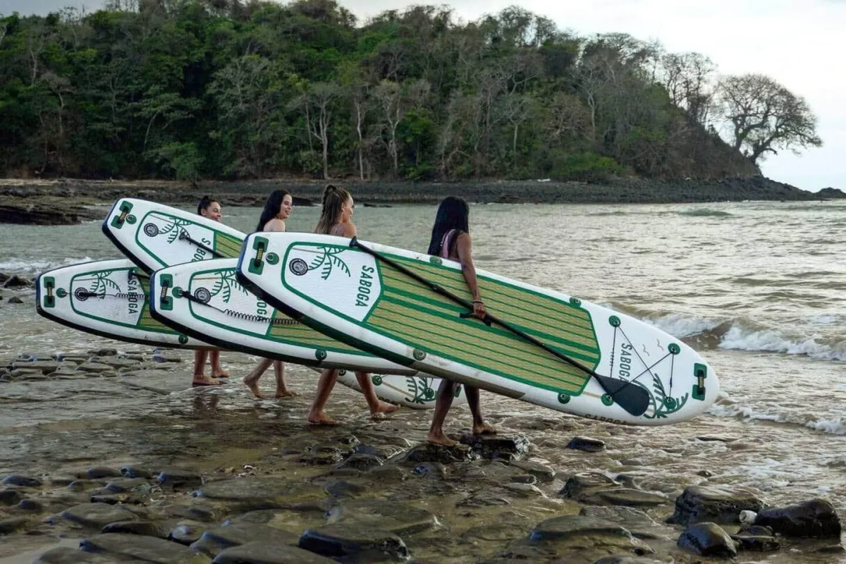 Boutique Resort in the Pearl Islands of Panama
