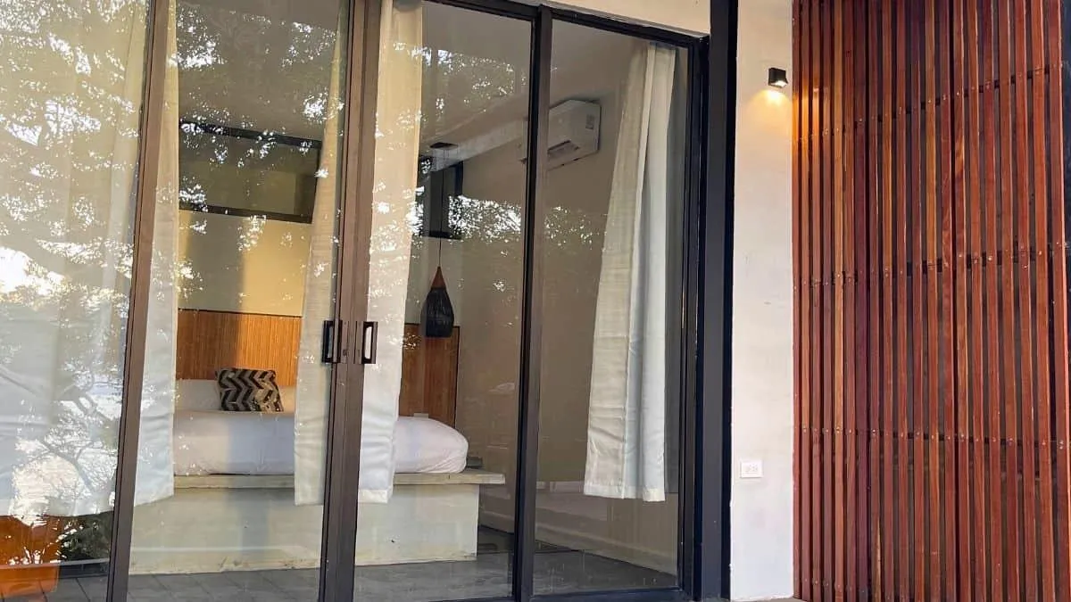 Boutique Resort in the Pearl Islands of Panama