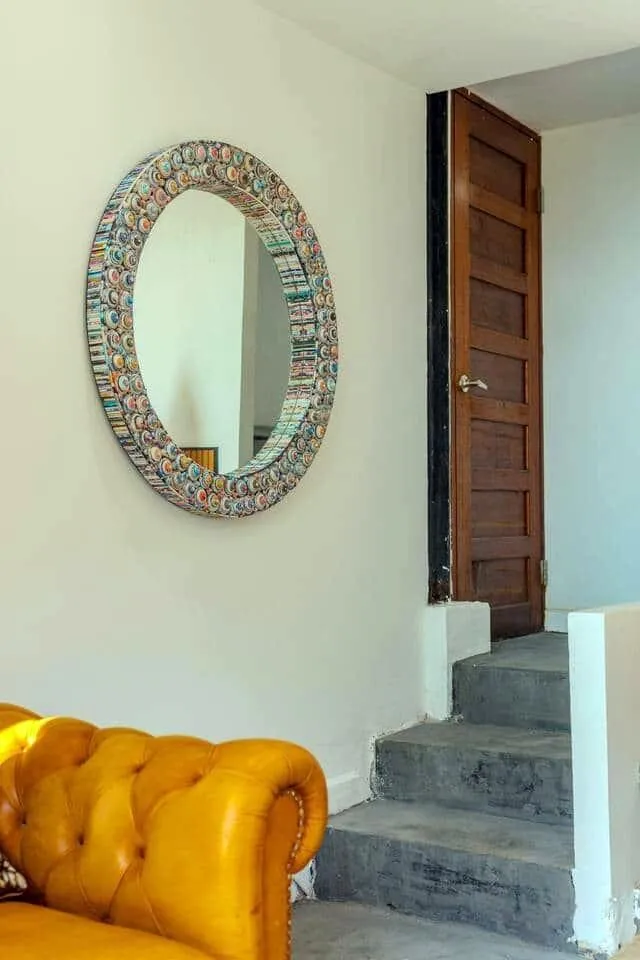 Boutique Resort in the Pearl Islands of Panama