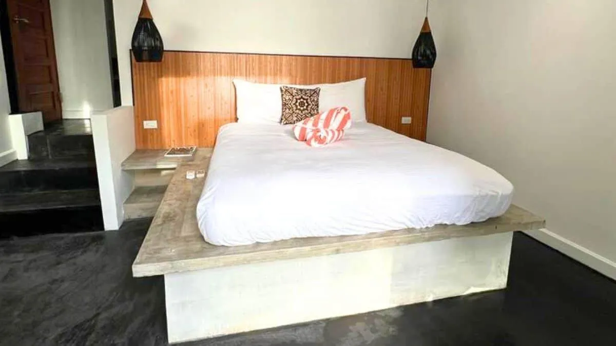 Boutique Resort in the Pearl Islands of Panama