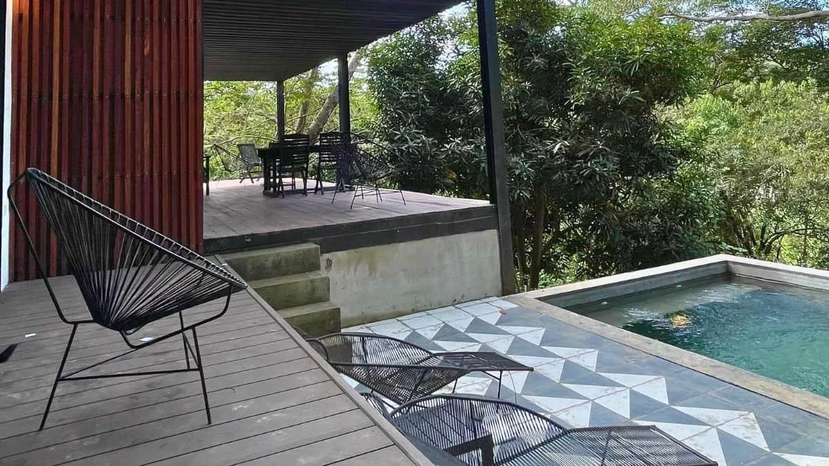 Boutique Resort in the Pearl Islands of Panama