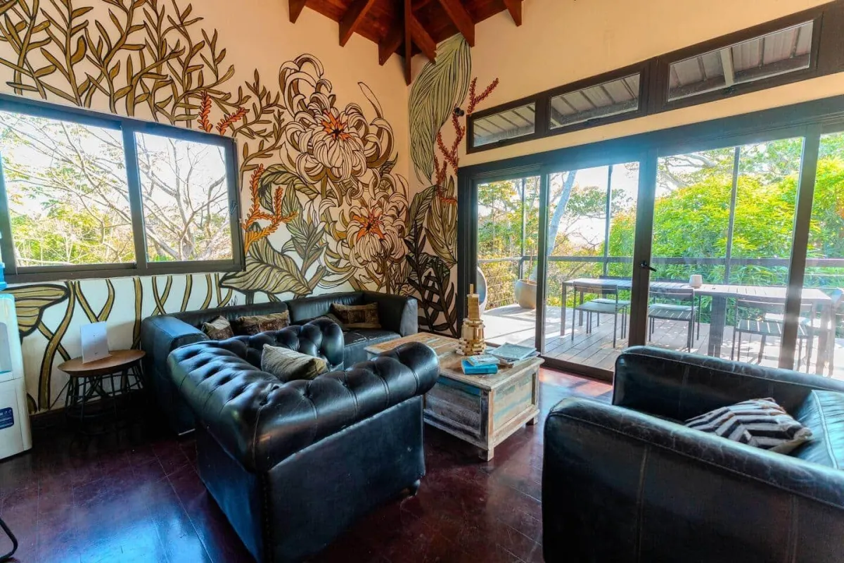 Boutique Resort in the Pearl Islands of Panama