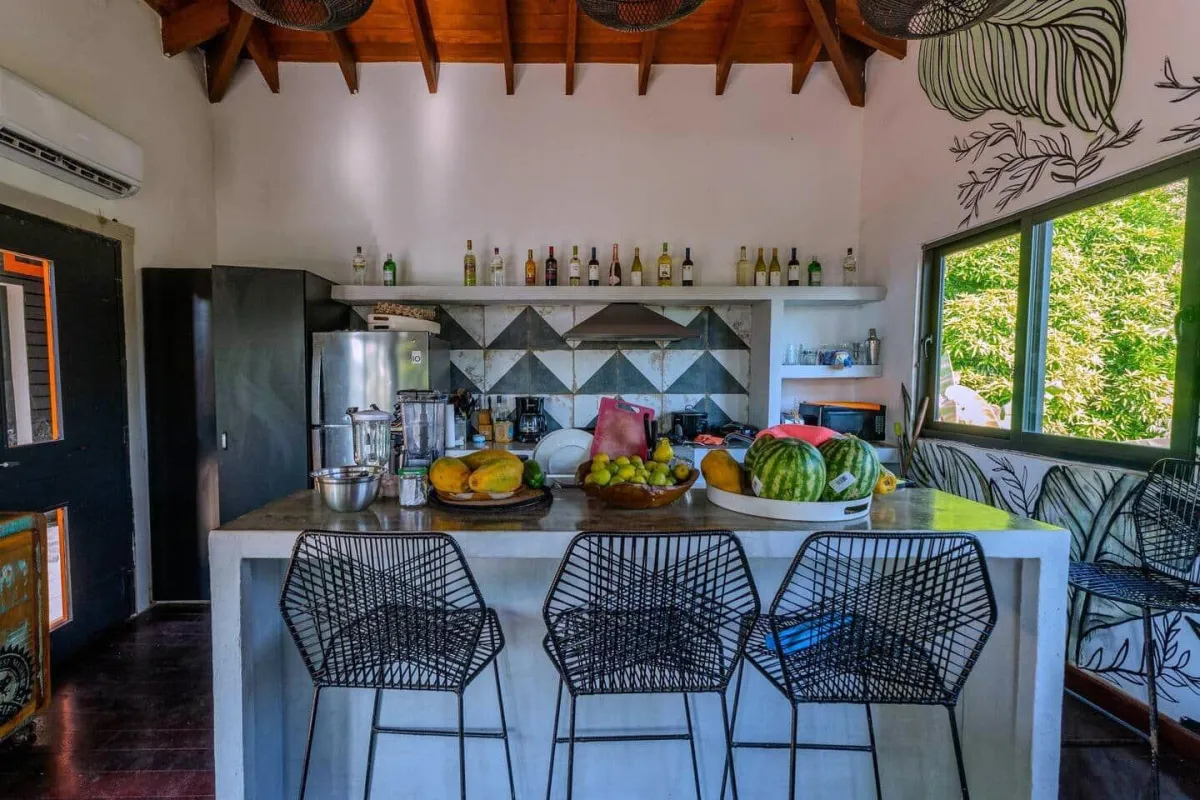 Boutique Resort in the Pearl Islands of Panama