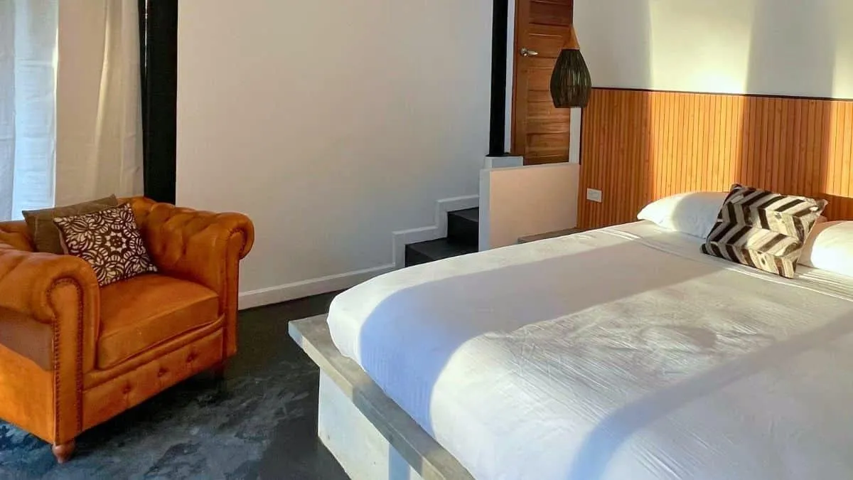 Boutique Resort in the Pearl Islands of Panama