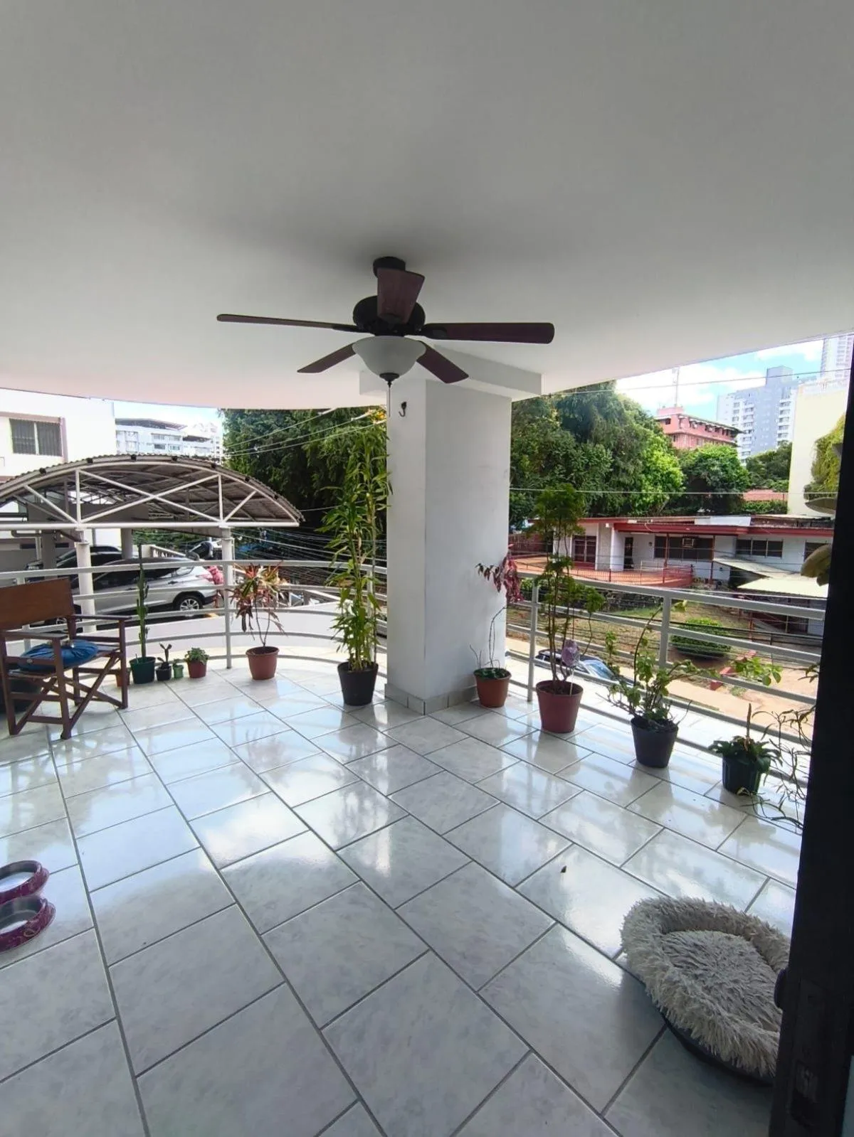 Venta de Apartamento en el PH Aranjuez El Cangrejo