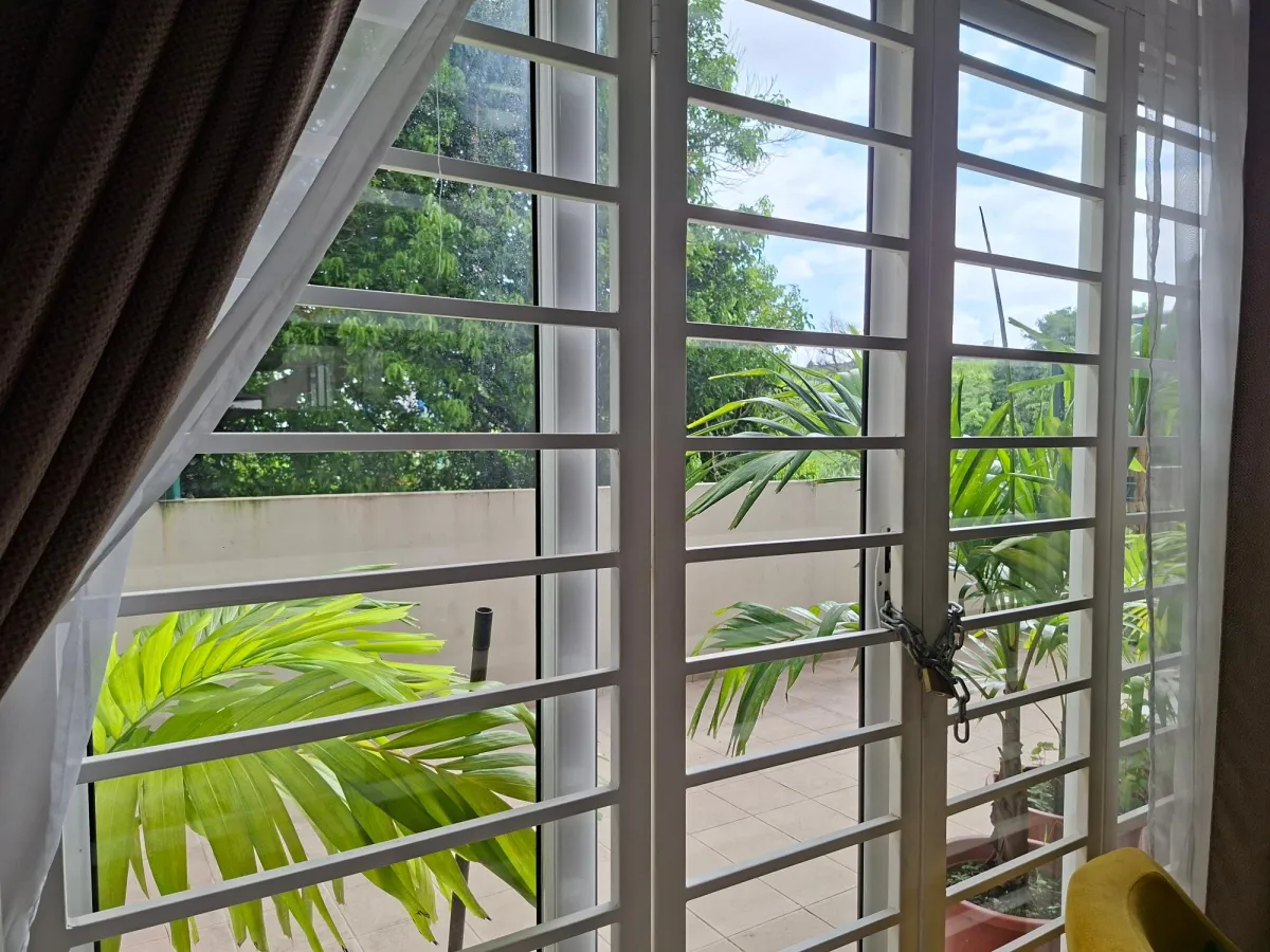 ALQUILER DE APARTAMENTO PH DIADEMA