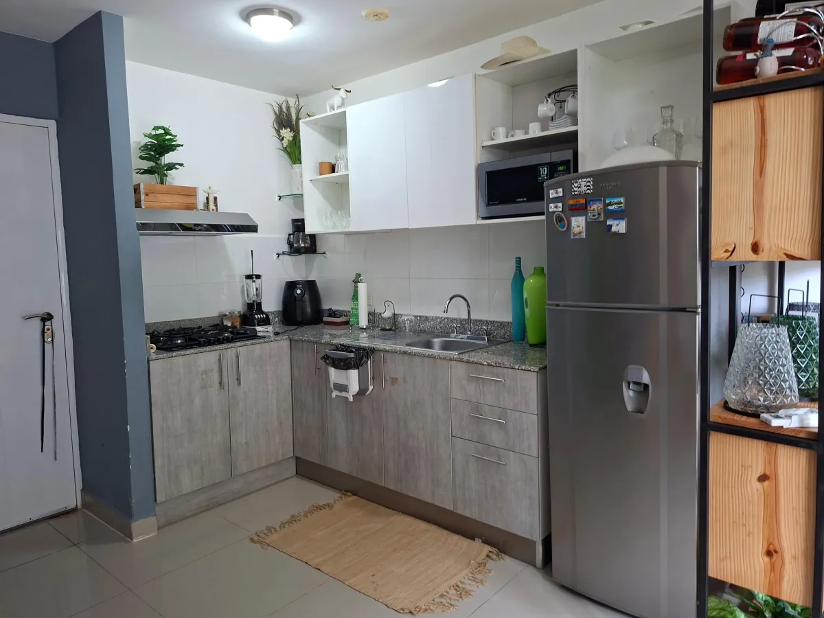 ALQUILER DE APARTAMENTO PH DIADEMA