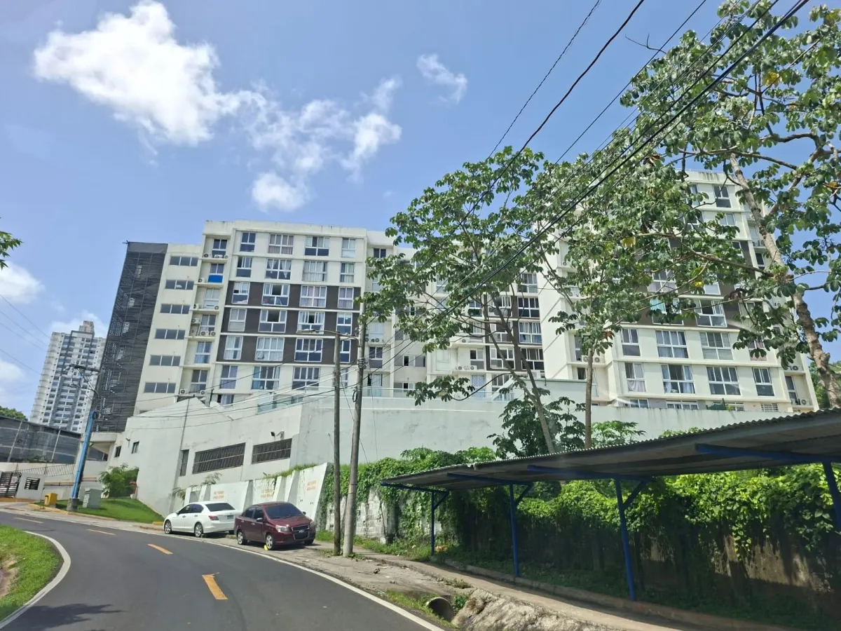 ALQUILER DE APARTAMENTO PH DIADEMA