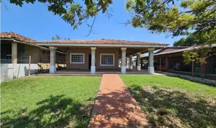 Single Family House for sale in Las Tablas